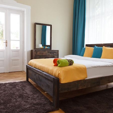 Great Central Apartment Sibiu Exterior foto