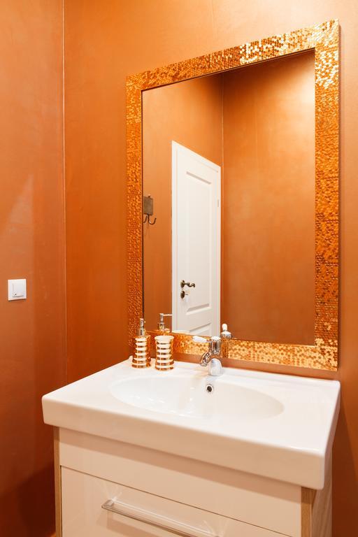 Great Central Apartment Sibiu Exterior foto