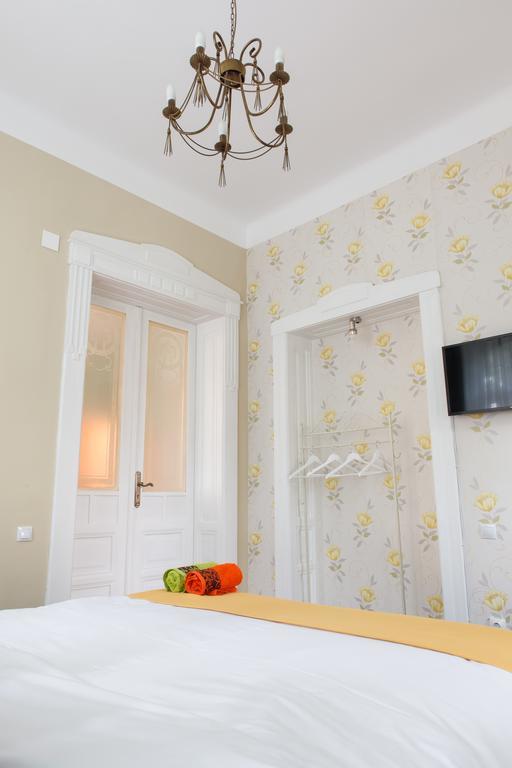 Great Central Apartment Sibiu Exterior foto