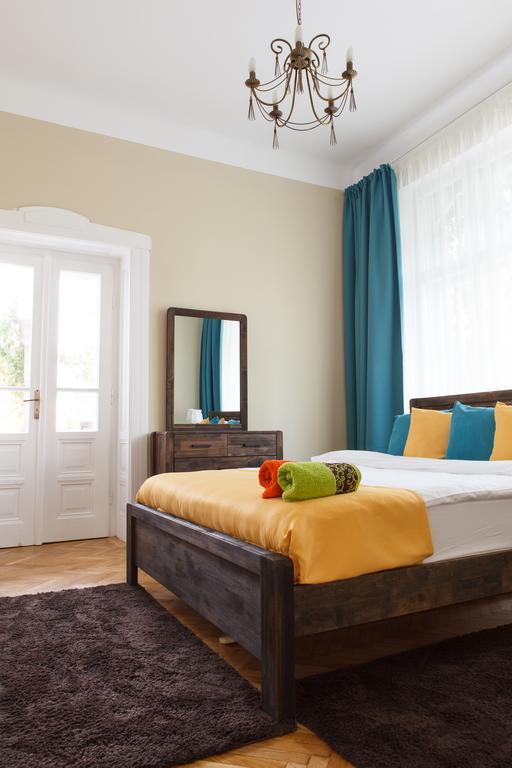 Great Central Apartment Sibiu Exterior foto